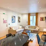 Urbanflat 104 - Grand Opera Paris