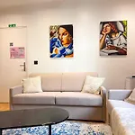 Urbanflat 104 - Grand Opera