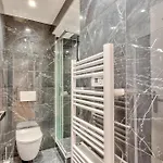 Urbanflat 104 - Grand Opera * Paris