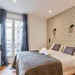 Lejlighed Urbanflat 104 - Grand Opera *