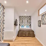 Lejlighed Urbanflat 104 - Grand Opera