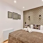 Urbanflat 104 - Grand Opera Paris