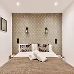Lejlighed Urbanflat 104 - Grand Opera Paris