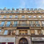 Urbanflat 104 - Grand Opera Lejlighed