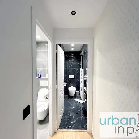 Urbanflat 104 - Grand Opera * Paris
