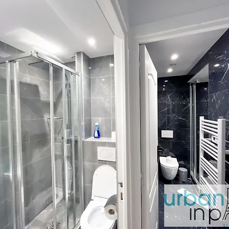 Urbanflat 104 - Grand Opera