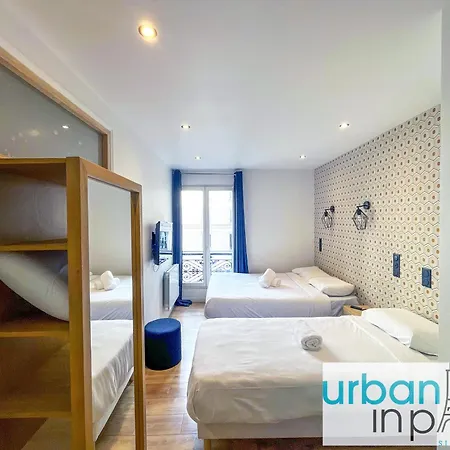 Urbanflat 104 - Grand Opera