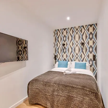 Urbanflat 104 - Grand Opera *