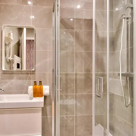 Urbanflat 104 - Grand Opera
