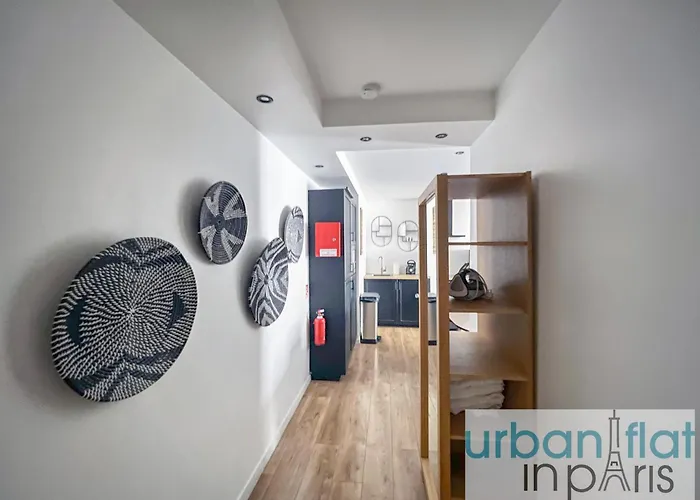 Appartamento Urbanflat 104 - Grand Opera