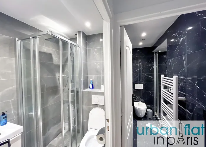 Urbanflat 104 - Grand Opera